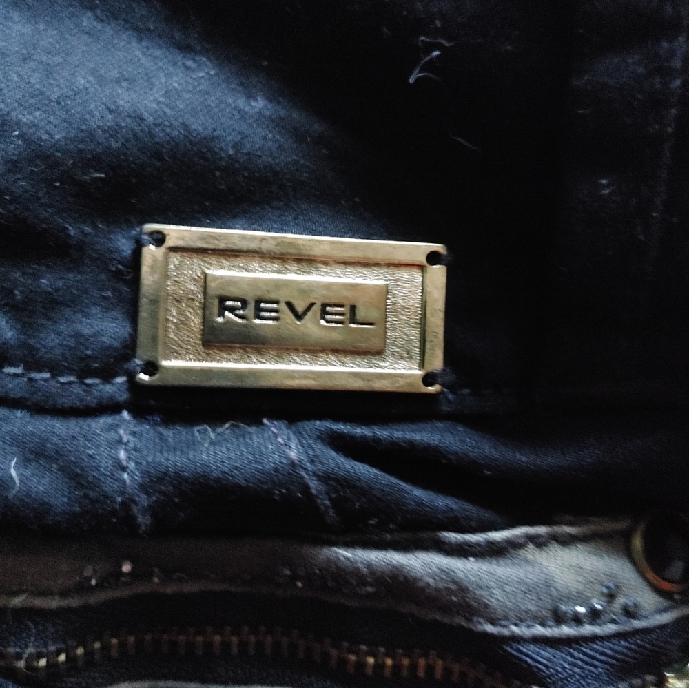 Revel Camo Jeans SZ.1 - Picture 6 of 11